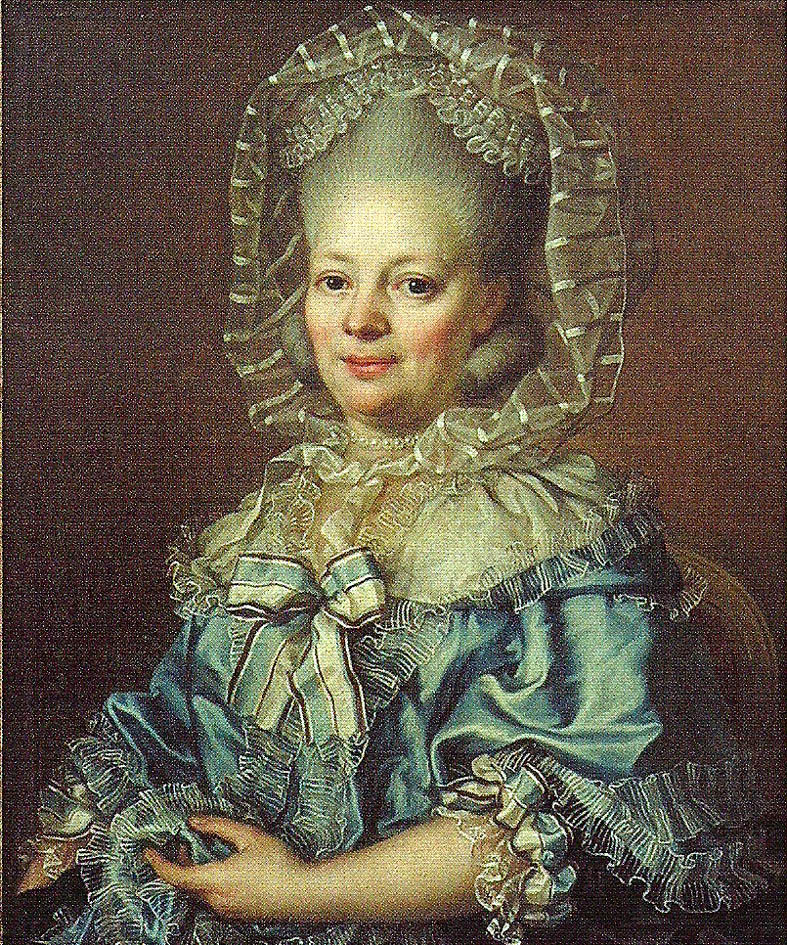 catharina charlotta wilbelmsson